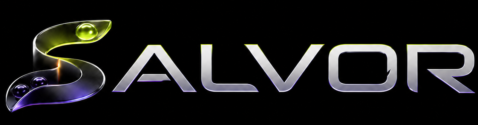 SALVOR